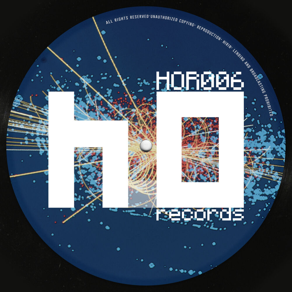 Picture of Ho Records 006