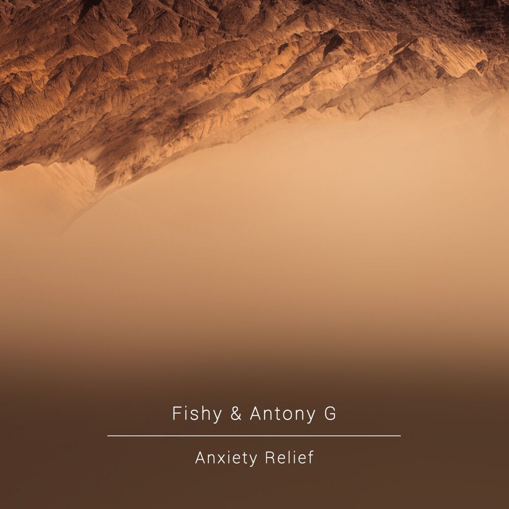 Picture of Anxiety Relief