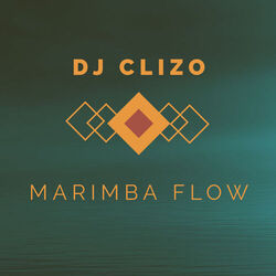 Cover of Marimba Flow