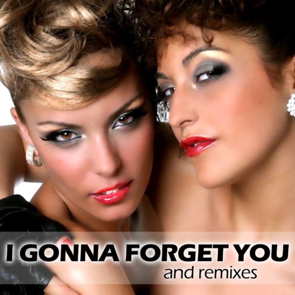 Picture of I'm Gonna Forget You
