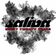 Click Click Boom (2021 Version) by Saliva album cover