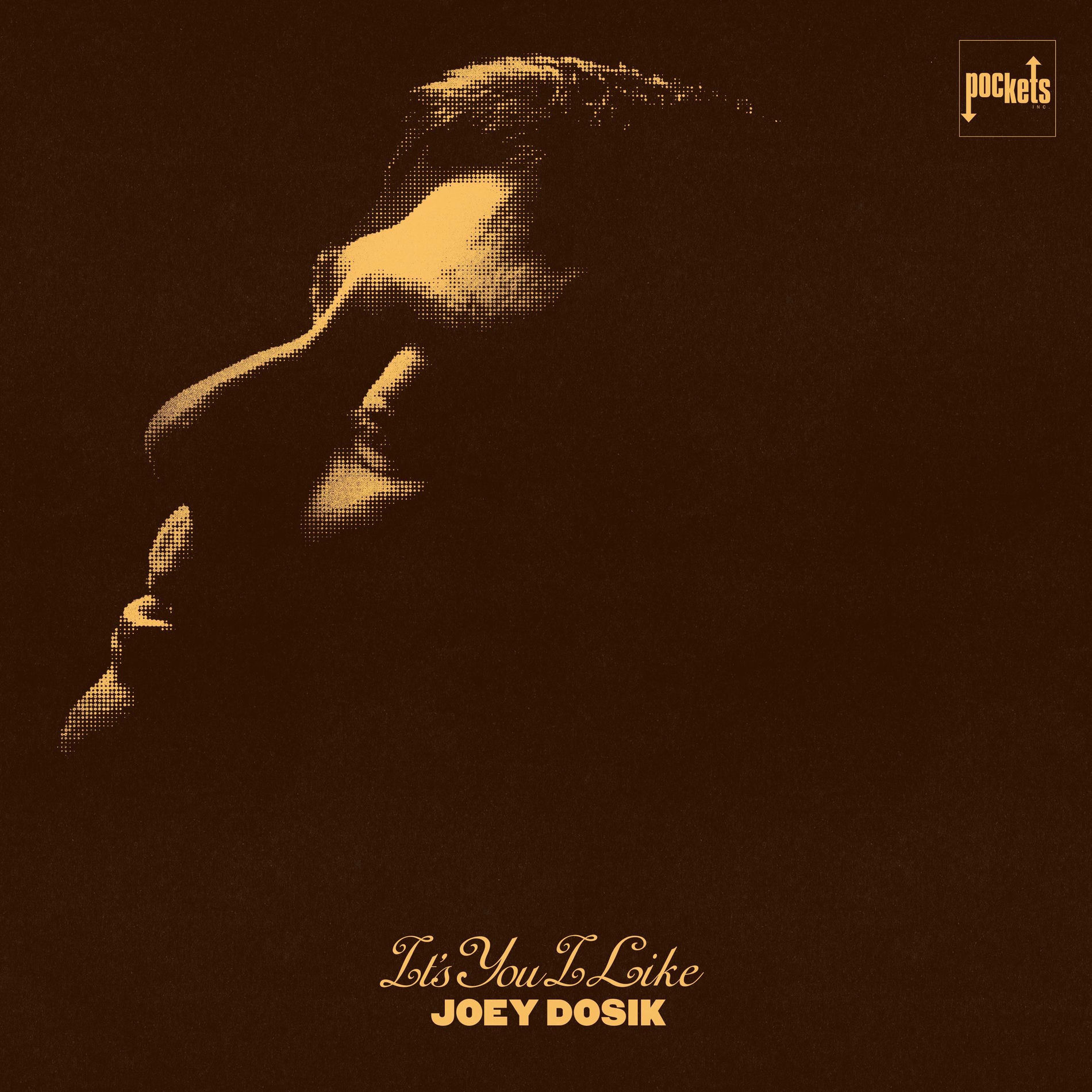 Album cover of It's You I Like
