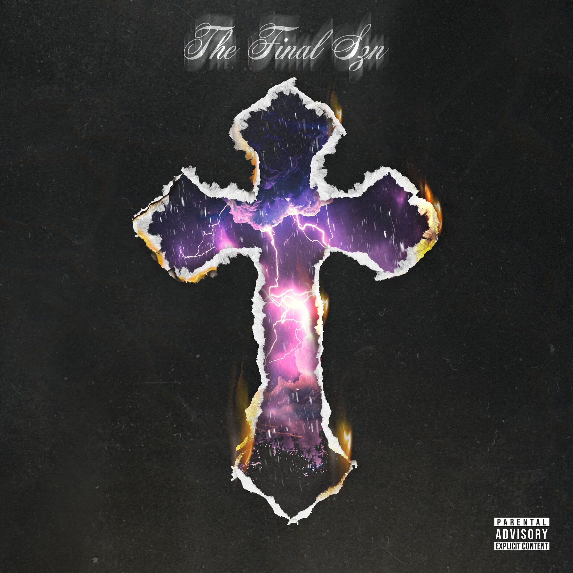 Album cover of Big Racks Up