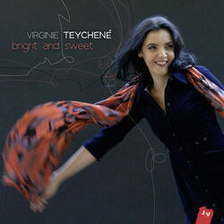Cover of Bright And Sweet