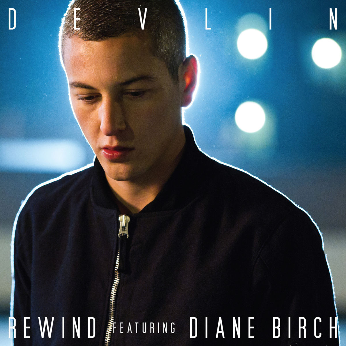Album cover of Rewind