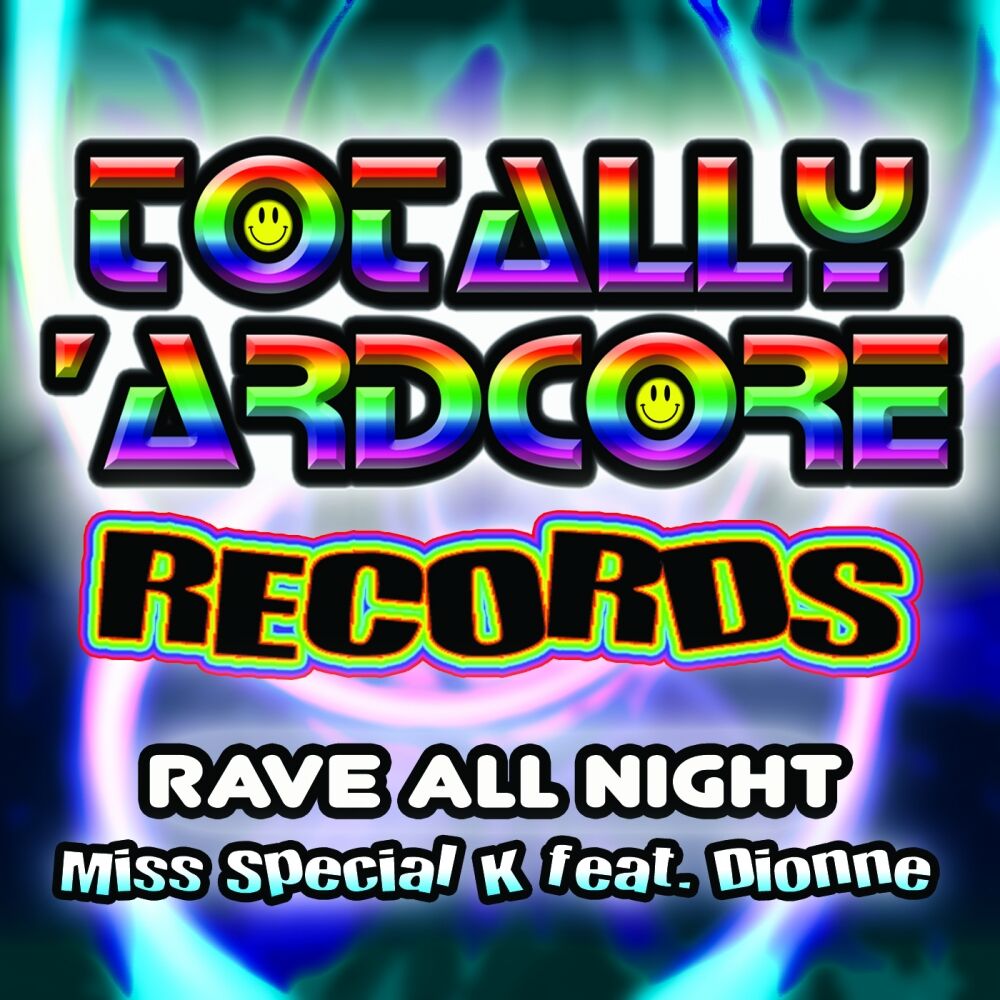 Picture of Rave All Night