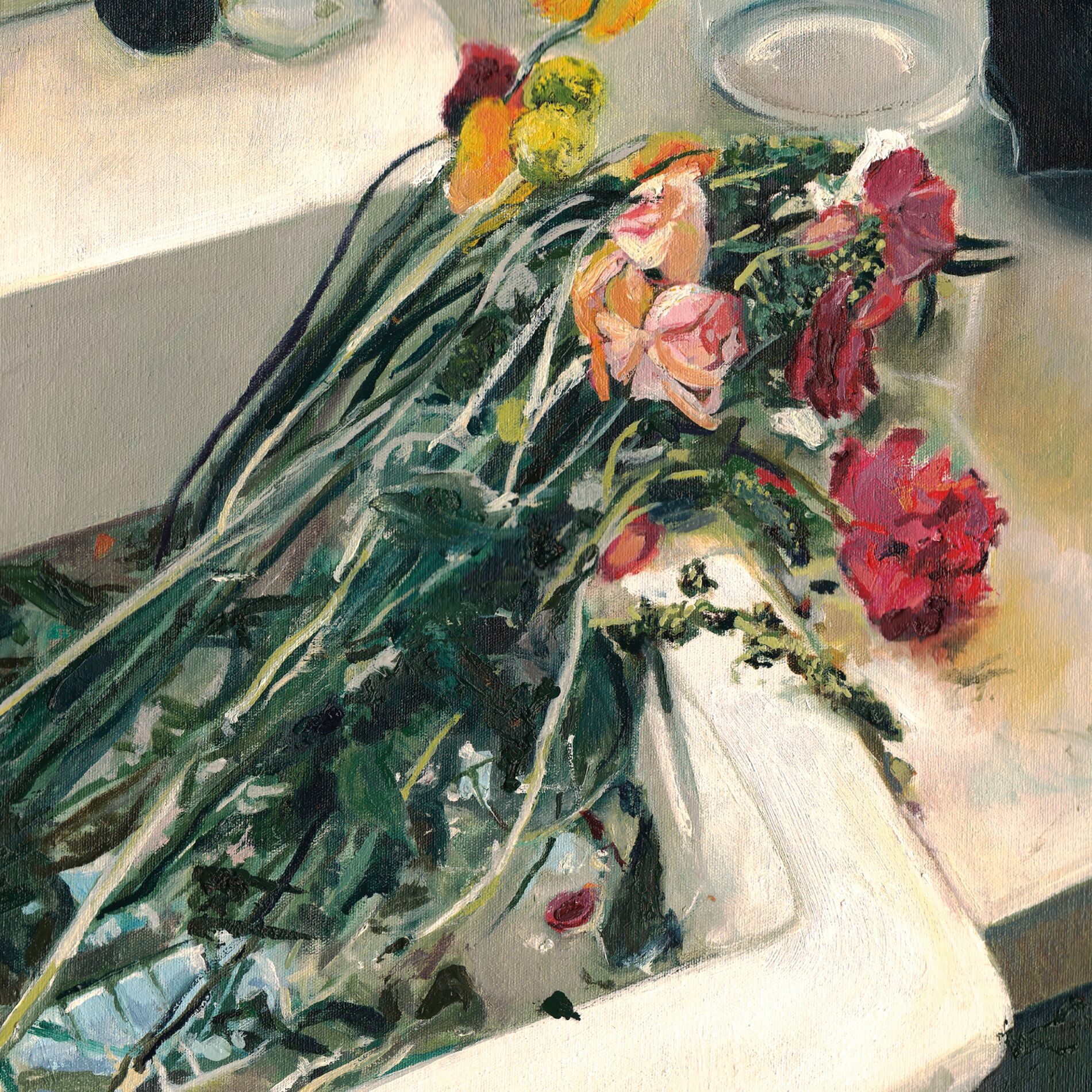 Album cover of Charlotte