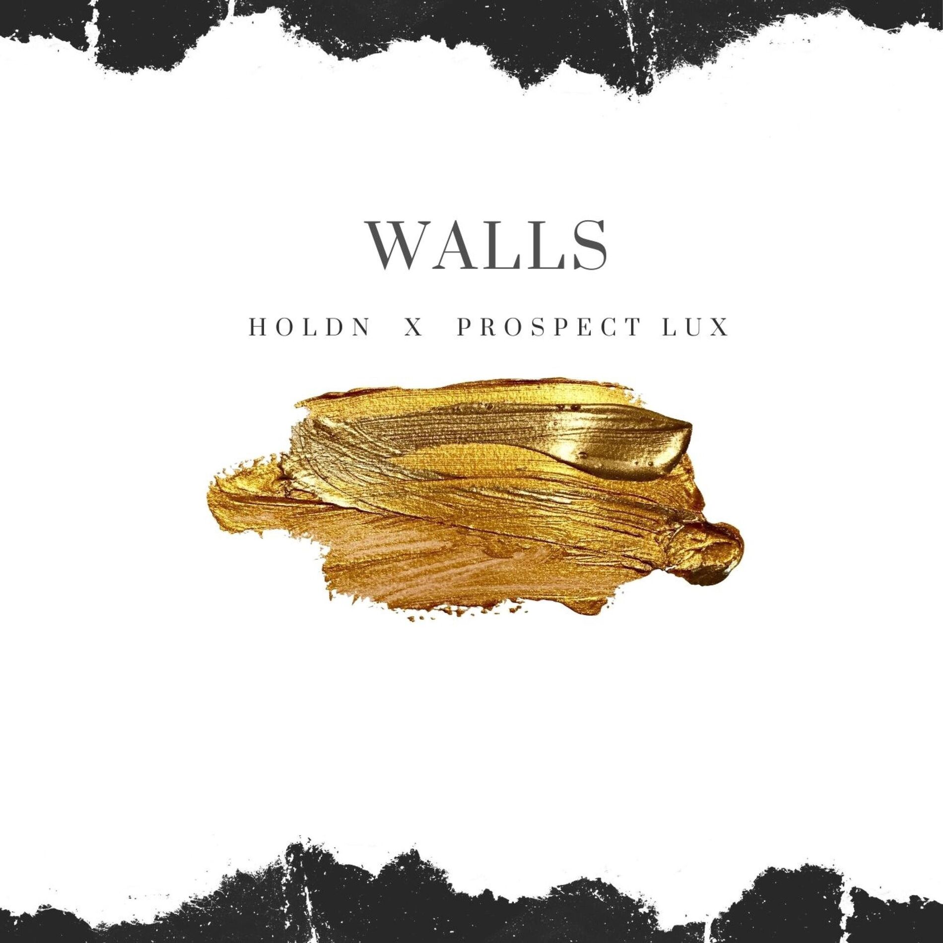 Album cover of Walls