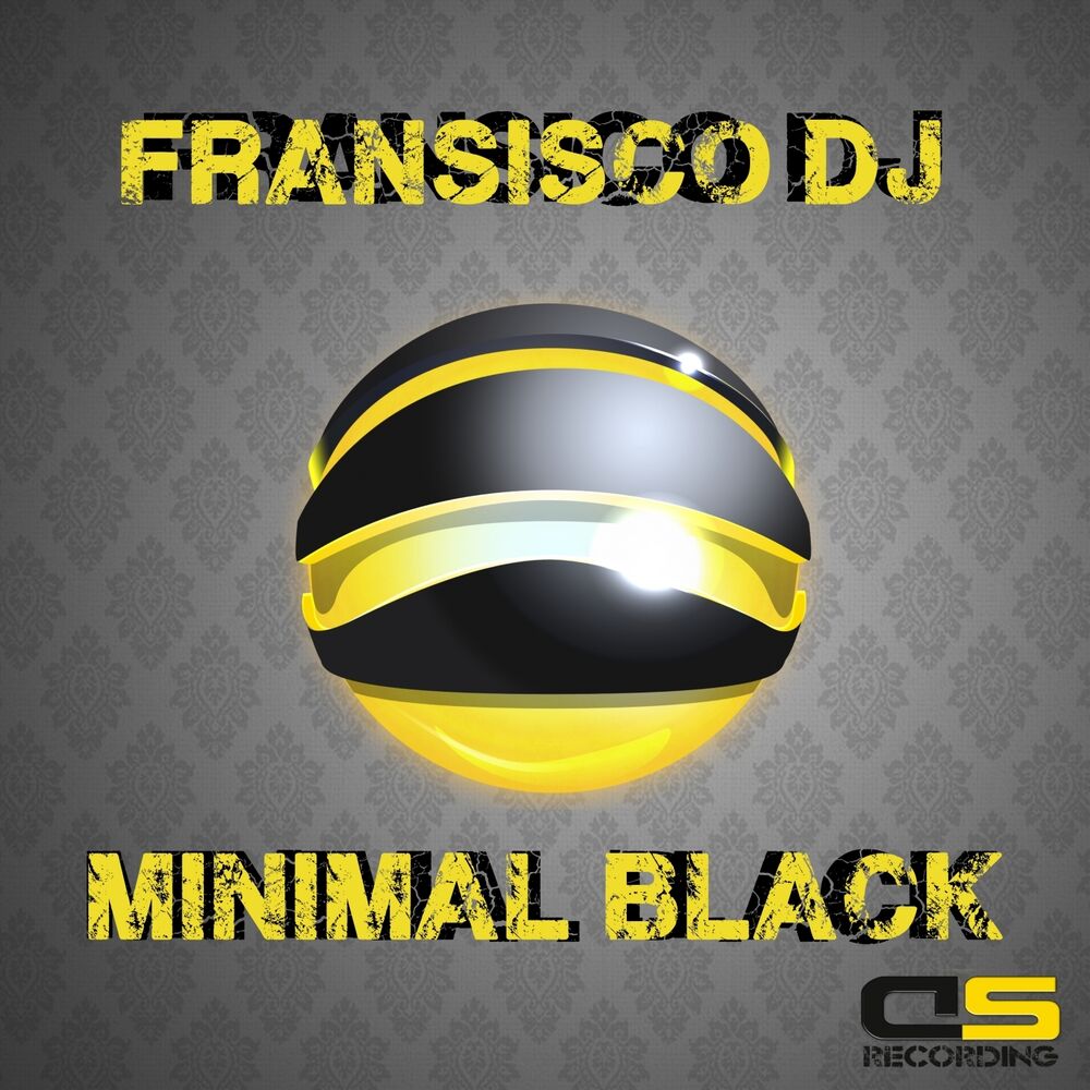 Picture of Minimal Black (Extended Mix)