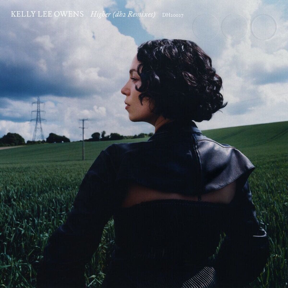 Album cover of Higher (dh2 remixes)