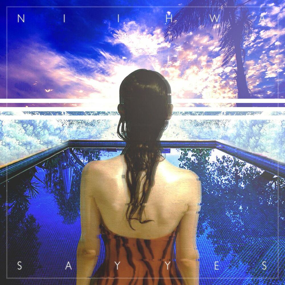 Picture of Say Yes (feat. As One)