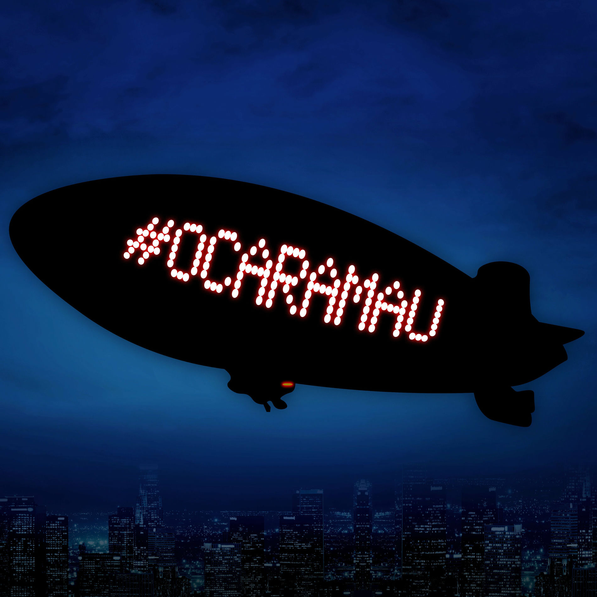 Album picture of #OCARAMAU
