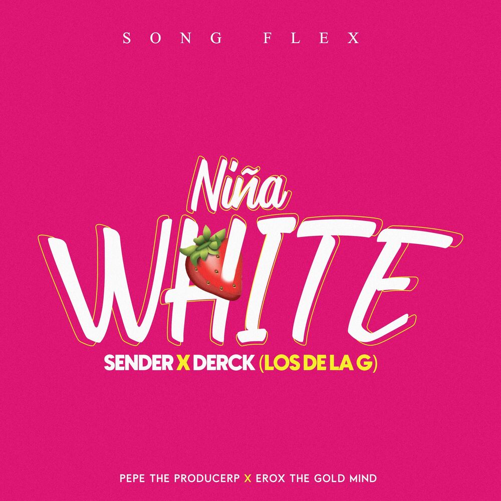 Picture of Niña White (feat. Ghetto Music Tjs)