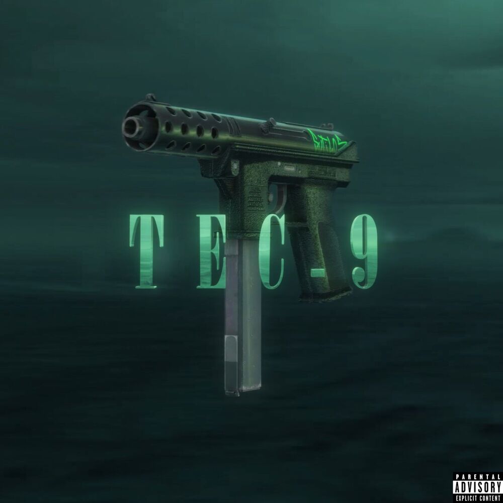 Picture of Tec-9