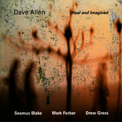 Cover of Real and Imagined