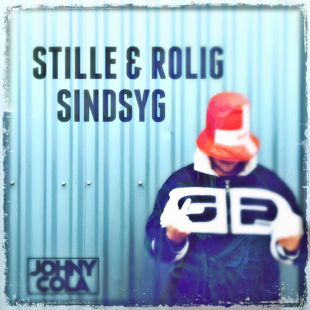Picture of Stille & Rolig Sindsyg