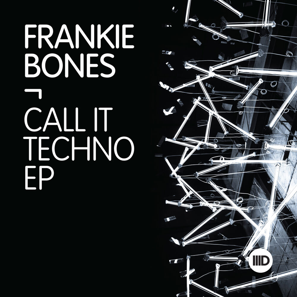 Picture of Call It Techno EP