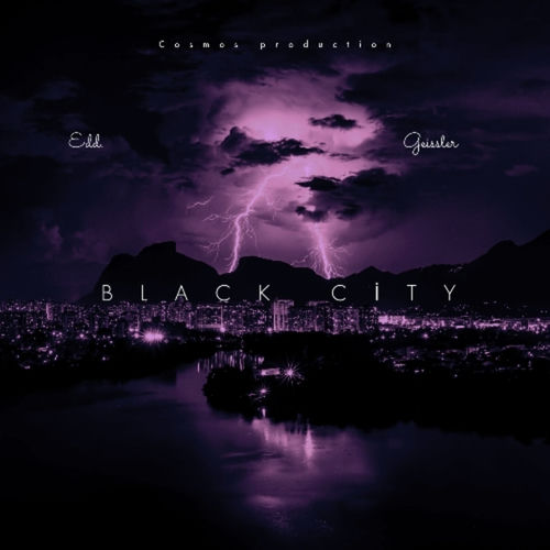 Black city