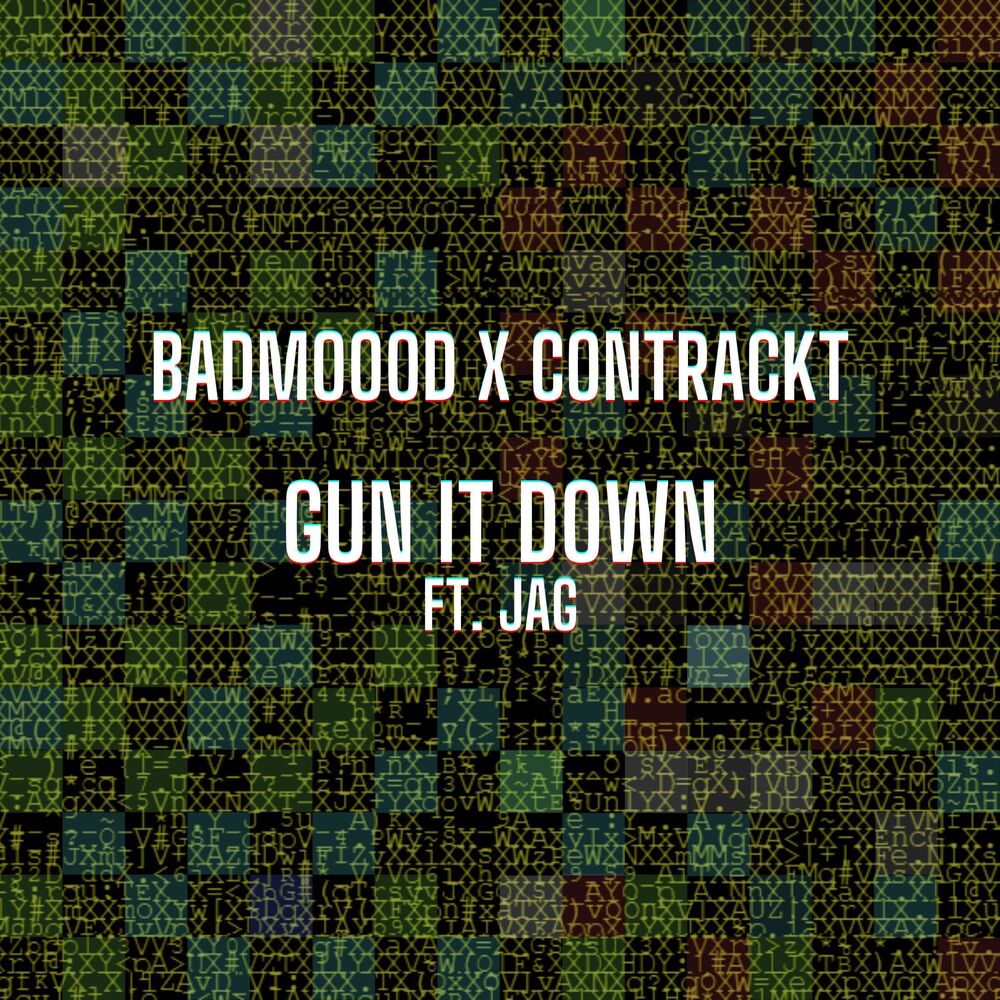 Picture of Gun It Down