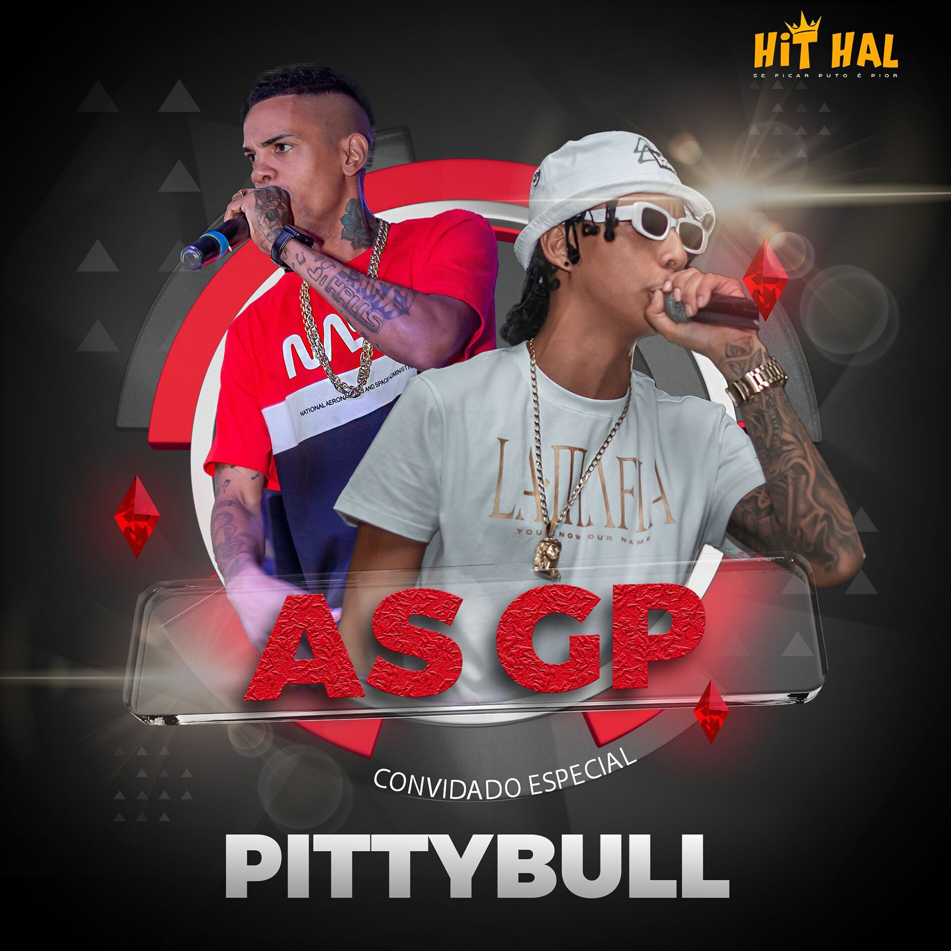 Album cover of As Gp
