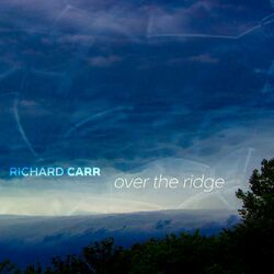 Cover of Over the Ridge
