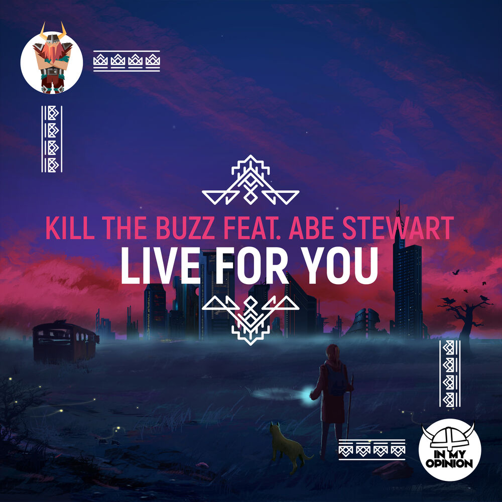 Picture of Live For You