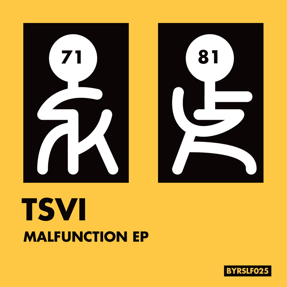 Album cover of Malfunction