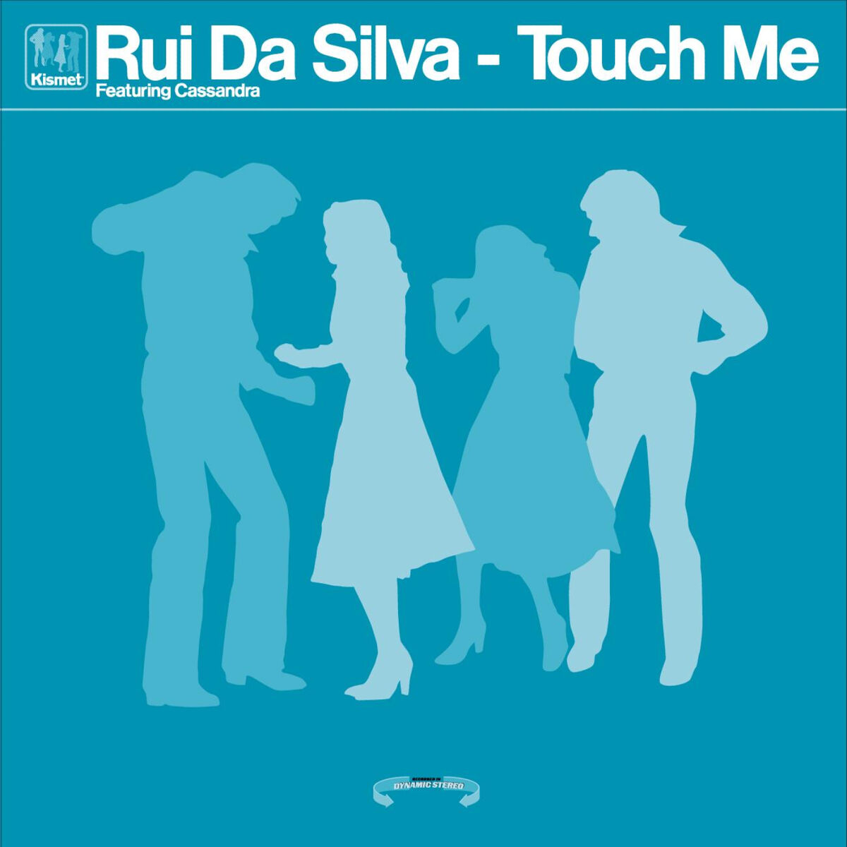 Album picture of Kismet Records Presents Touch Me (feat. Cassandra)