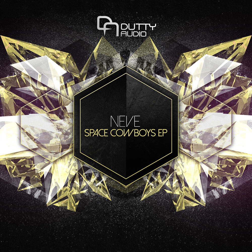Picture of Space Cowboys EP
