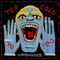 Cover of Too Cold To Hold