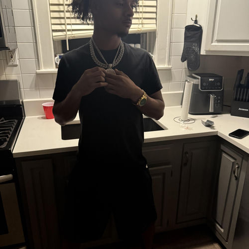 lonely niggah