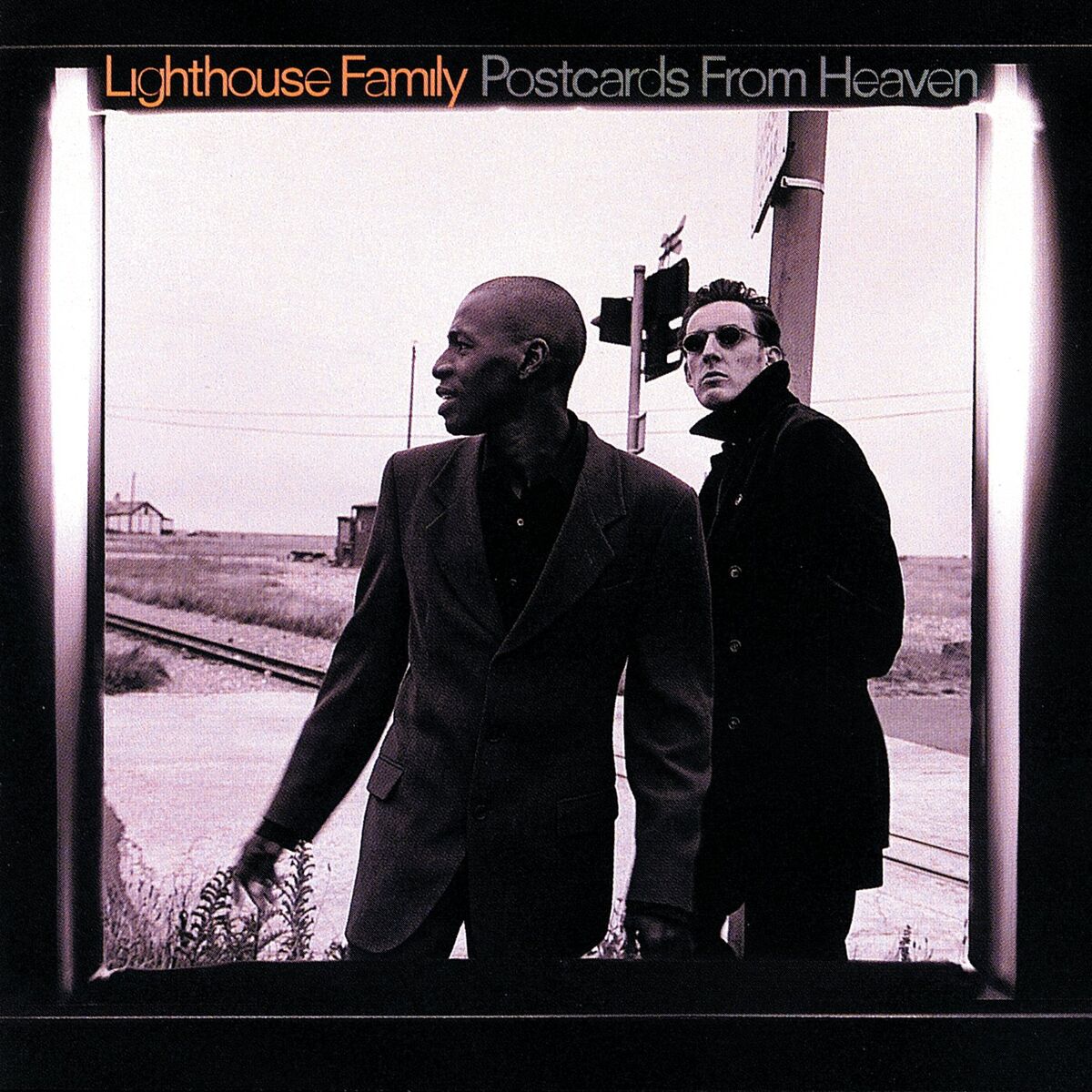 Album cover of Raincloud