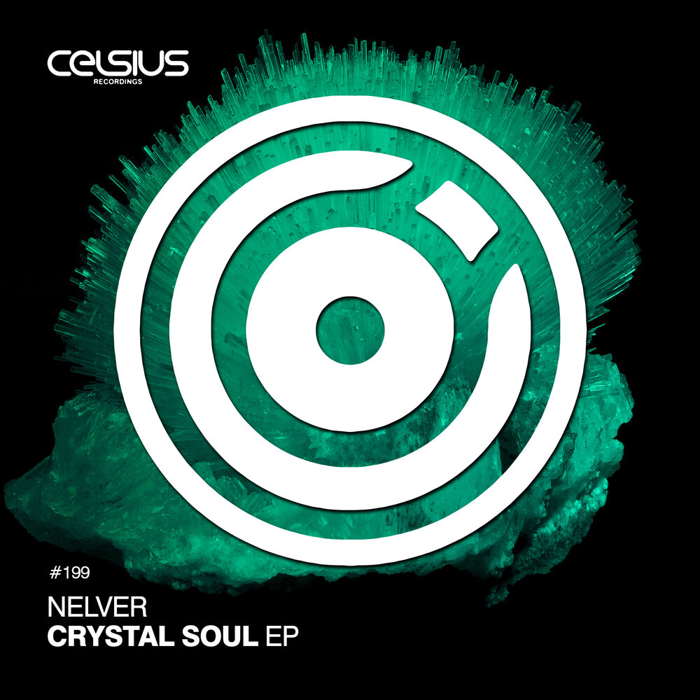 Picture of Crystal Soul EP