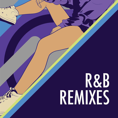 Lost In Music (Dimitri from Paris Remix) cover art