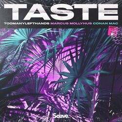 music cover