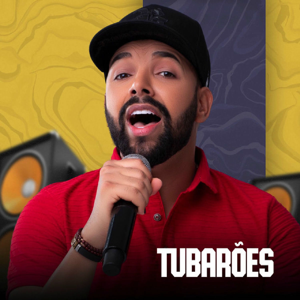 Album cover of Tubarões