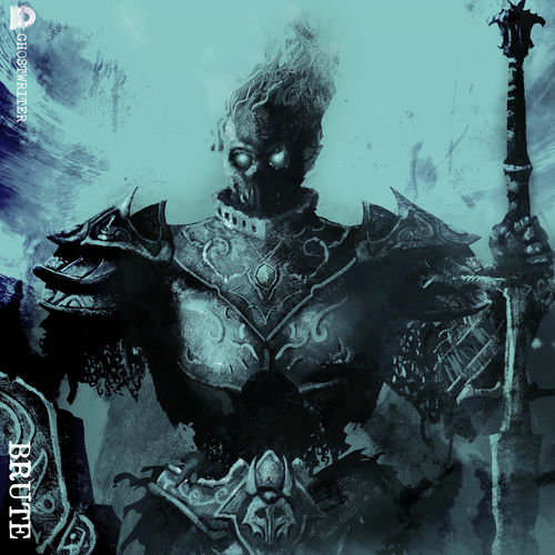 Unraveling Madness by Ghostwriter - 172 BPM