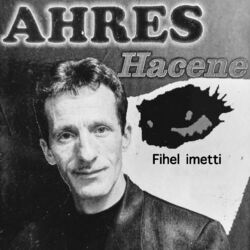 Cover of Fihel imetti