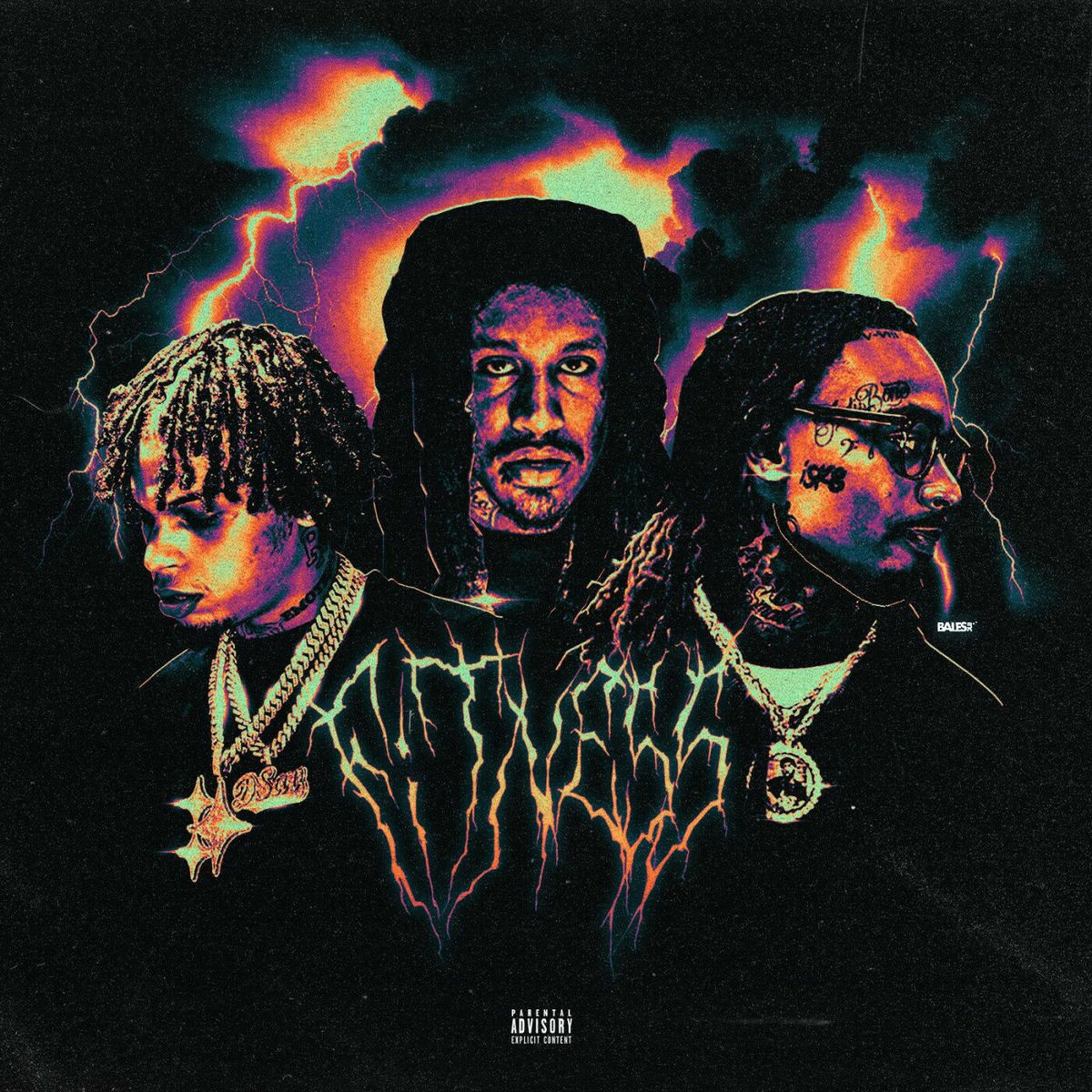 Album cover of Fitness