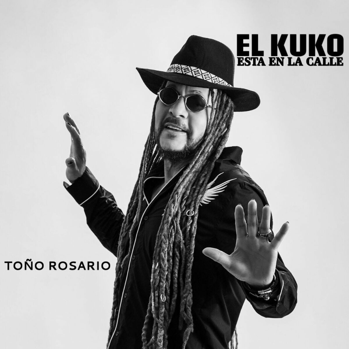 Album cover of El Kuko Esta En La Kalle