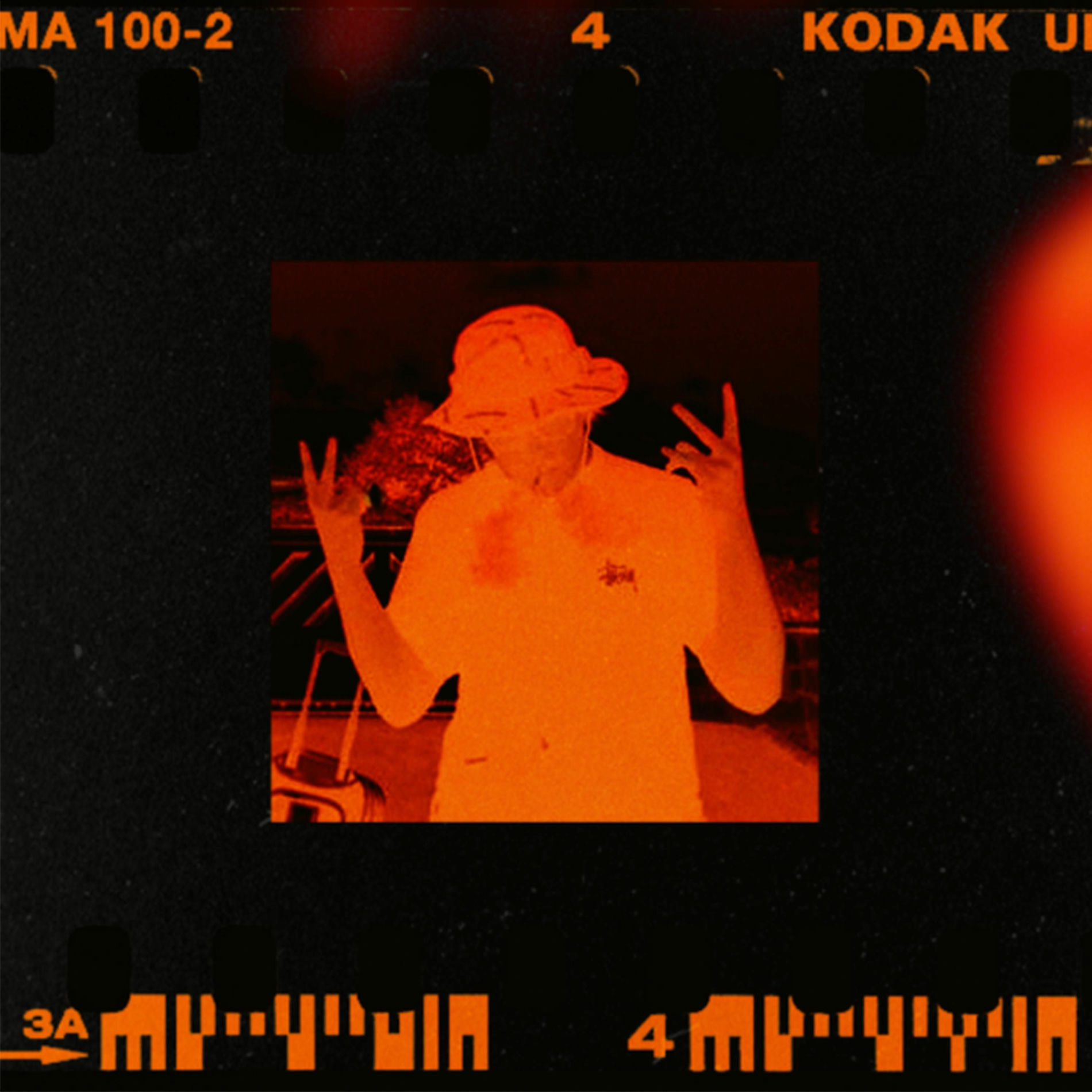 Album cover of Riche Héritier, Vol. 1