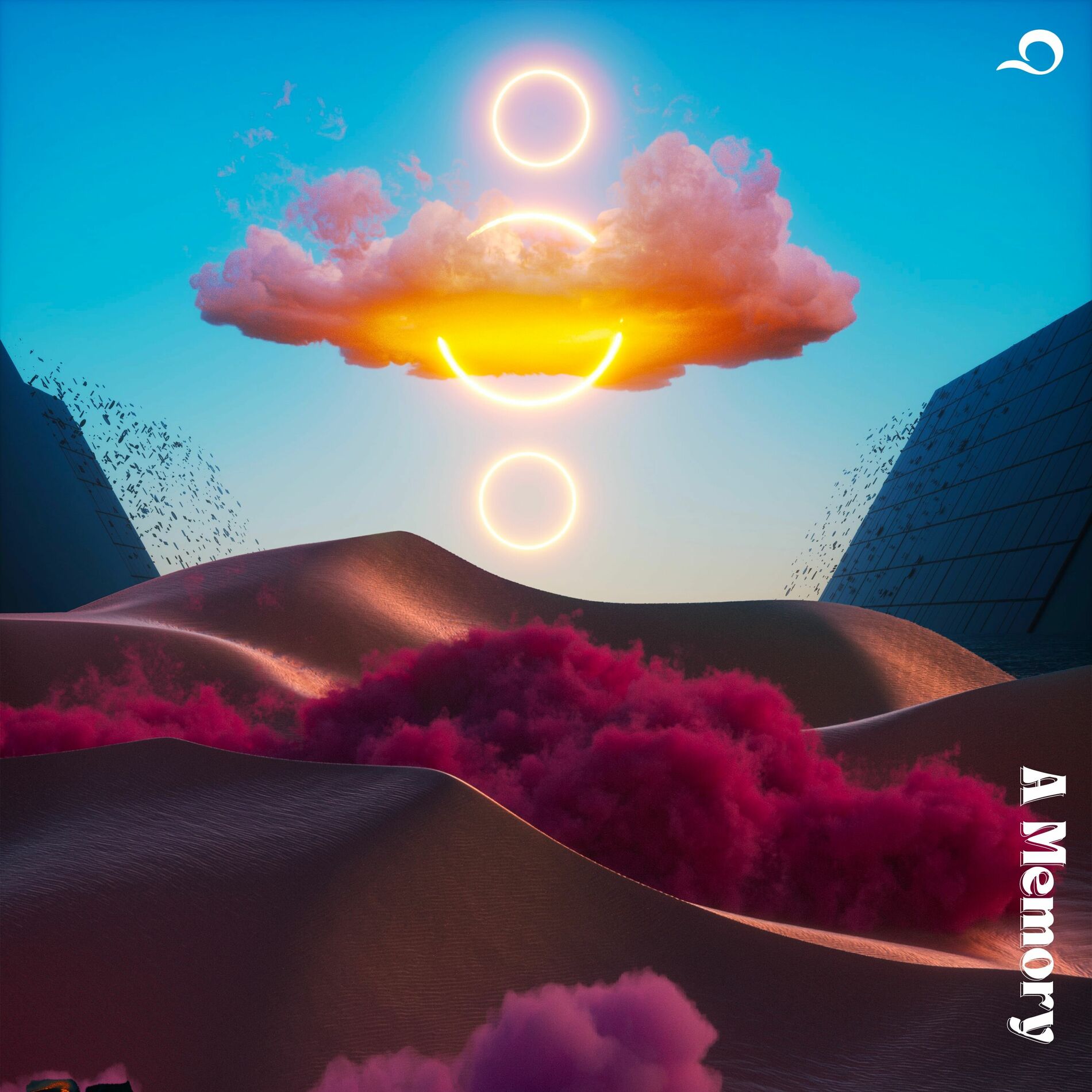 Album cover of A Memory