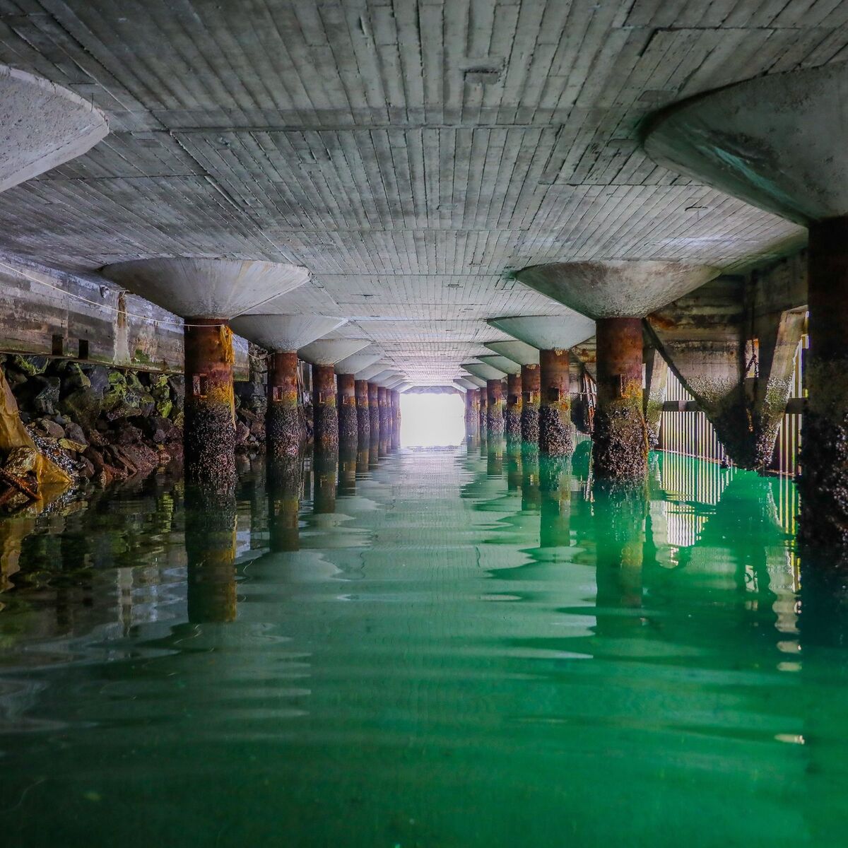 Album cover of BSRMX01