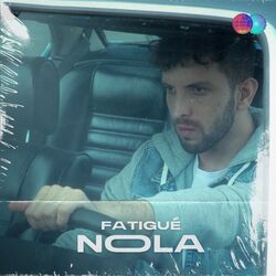Cover of Fatigué