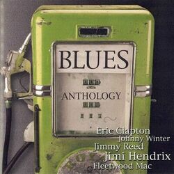 Blues Anthology, Vol. 3 (REMASTERED)