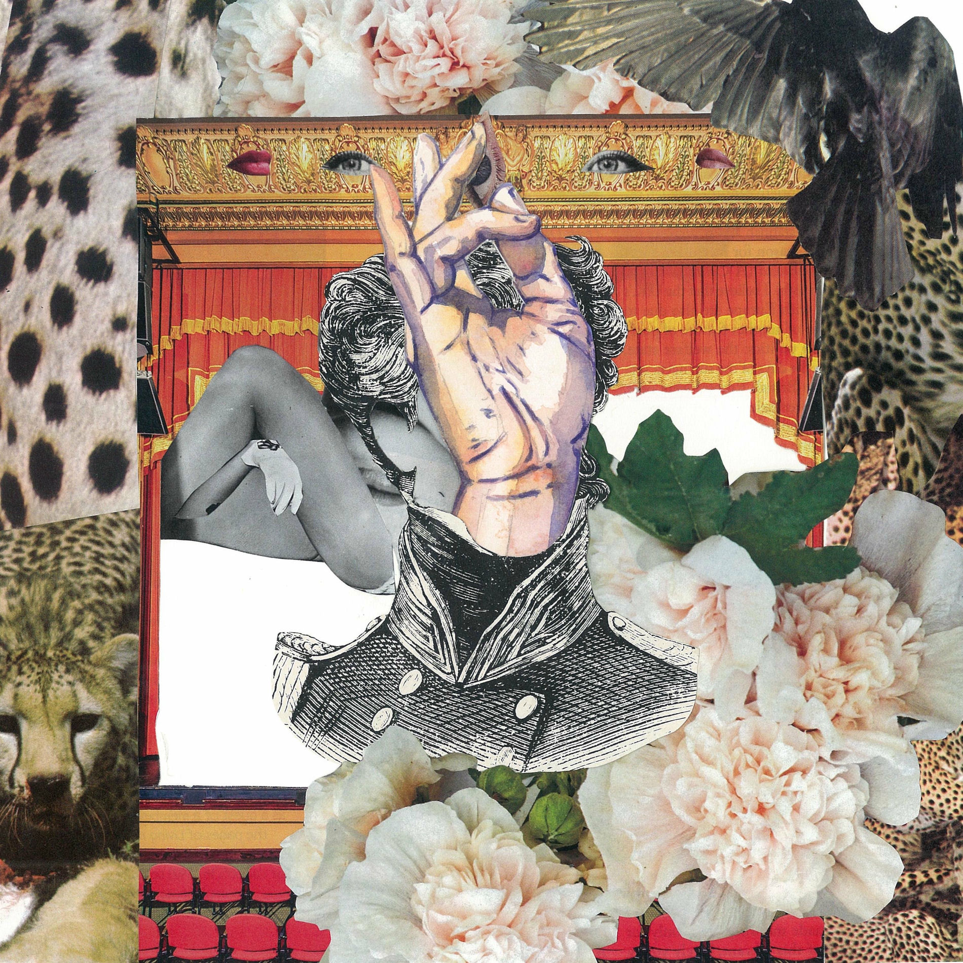 Album cover of Bastille Day (Garage Version)