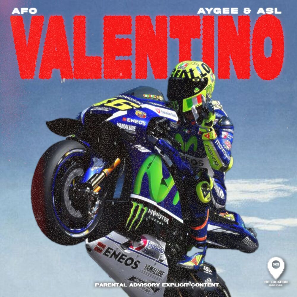 Picture of Valentino