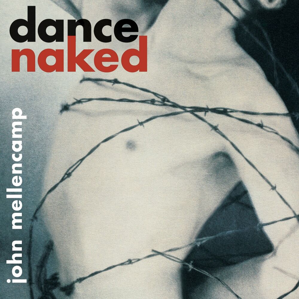 Picture of Dance Naked