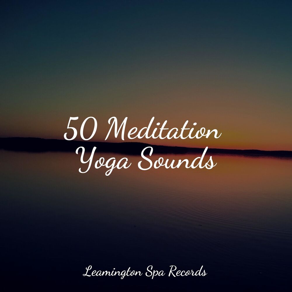Picture of 50 Meditation Yoga Sounds