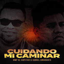 Cover of Cuidando Mi Caminar